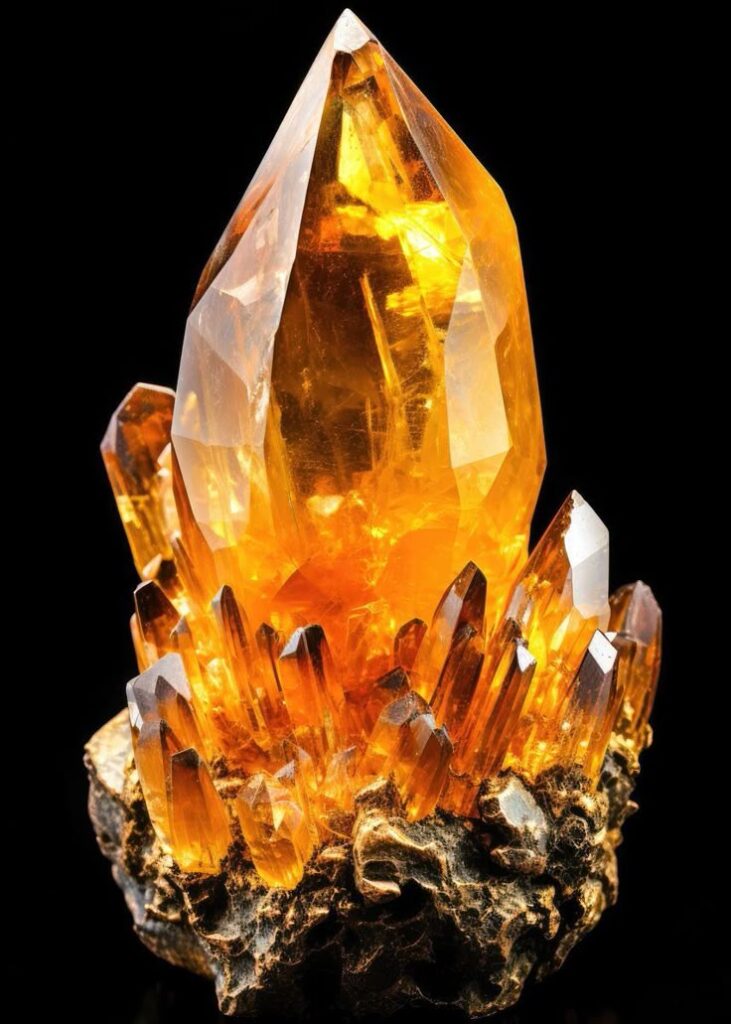 'Citrine